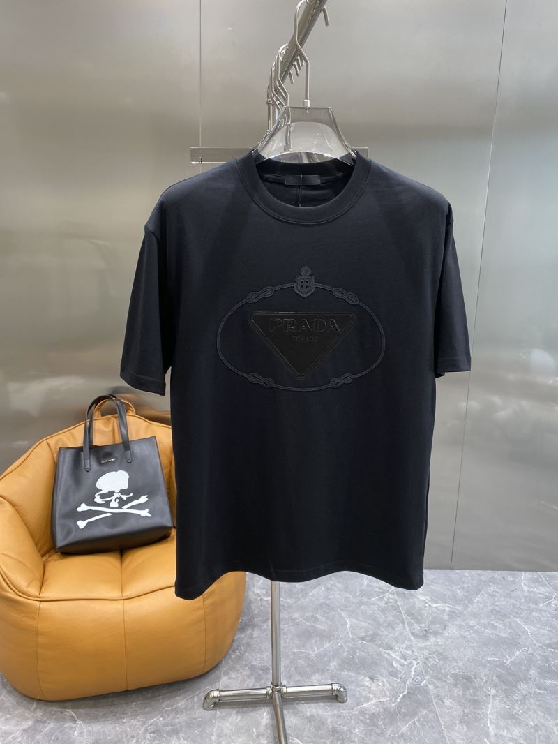 Prada T-Shirts